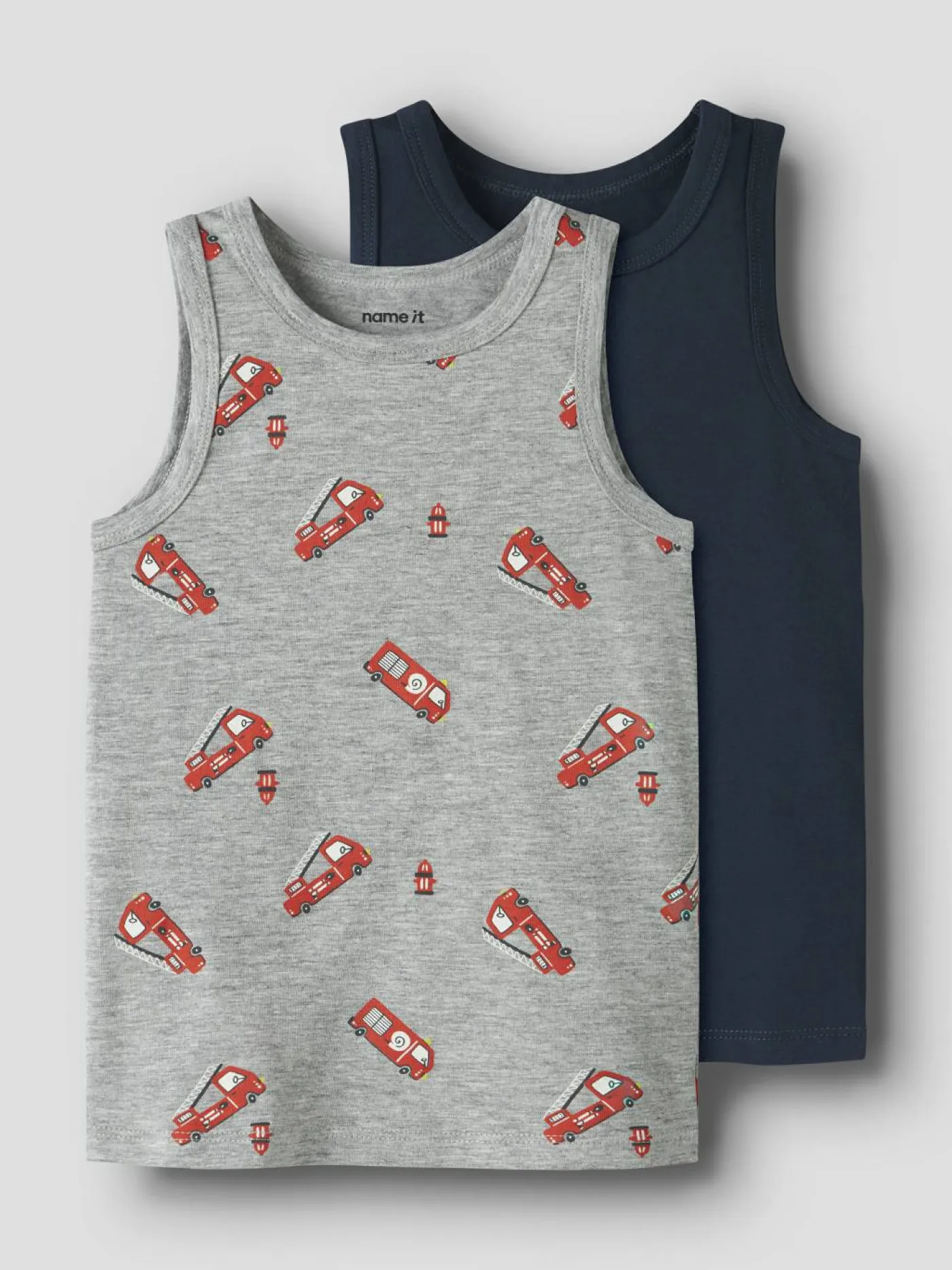 Tanktop "NMMTank"