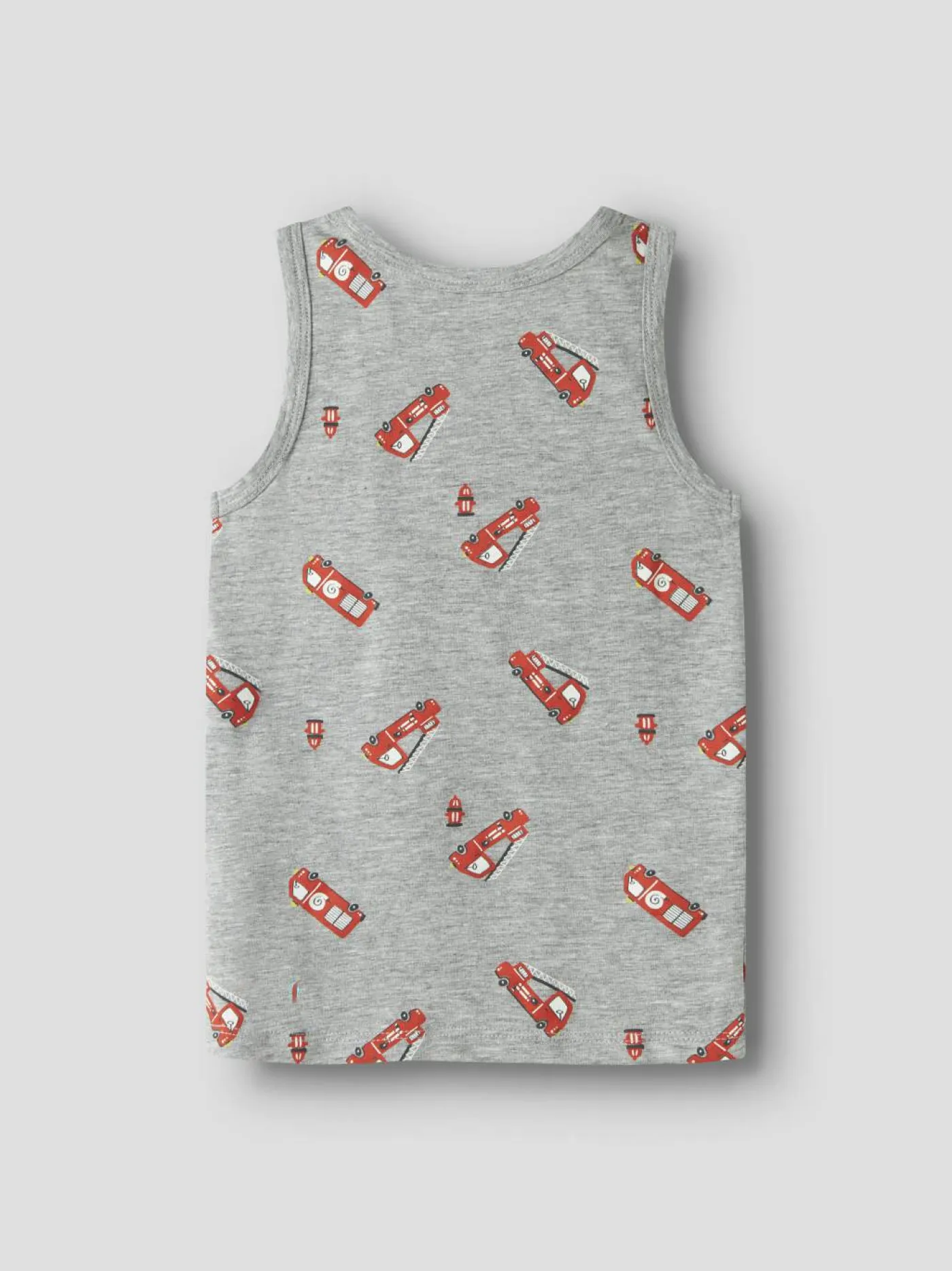 Tanktop "NMMTank"