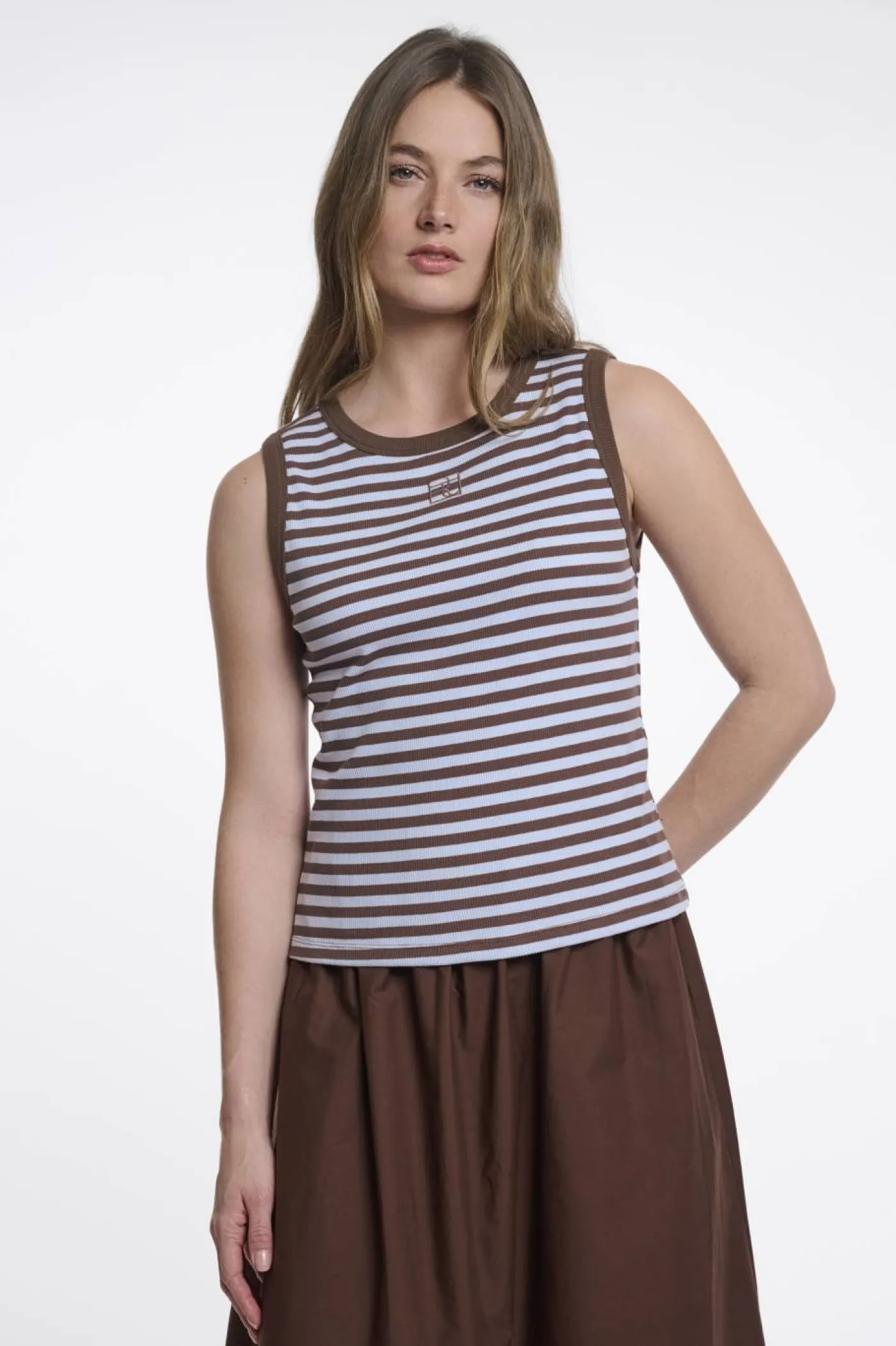 Tanktop "Arza"