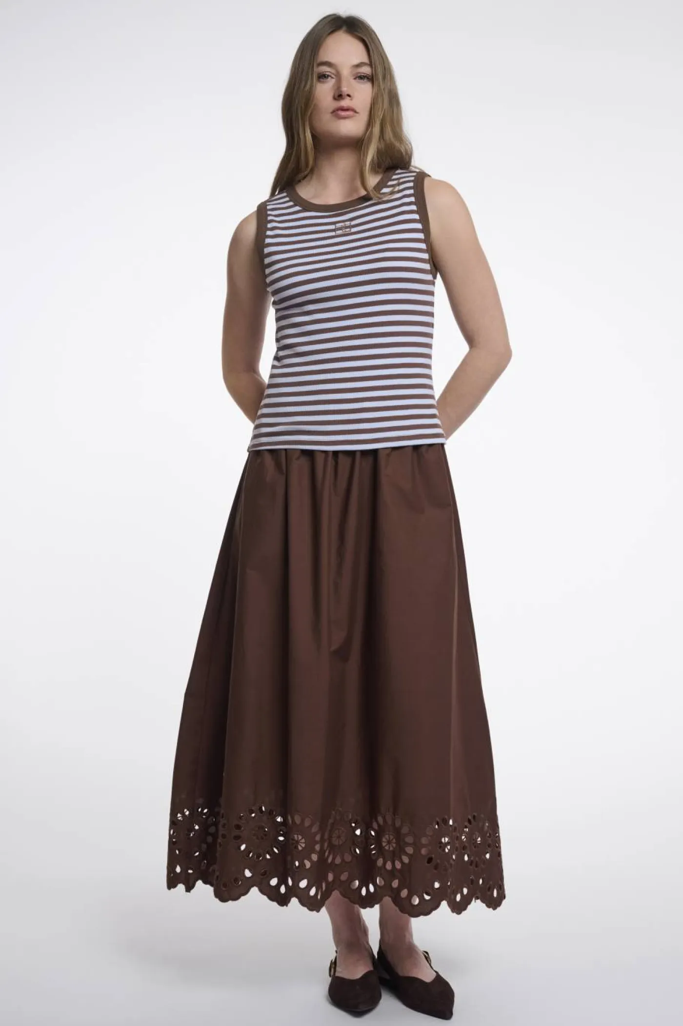 Tanktop "Arza"