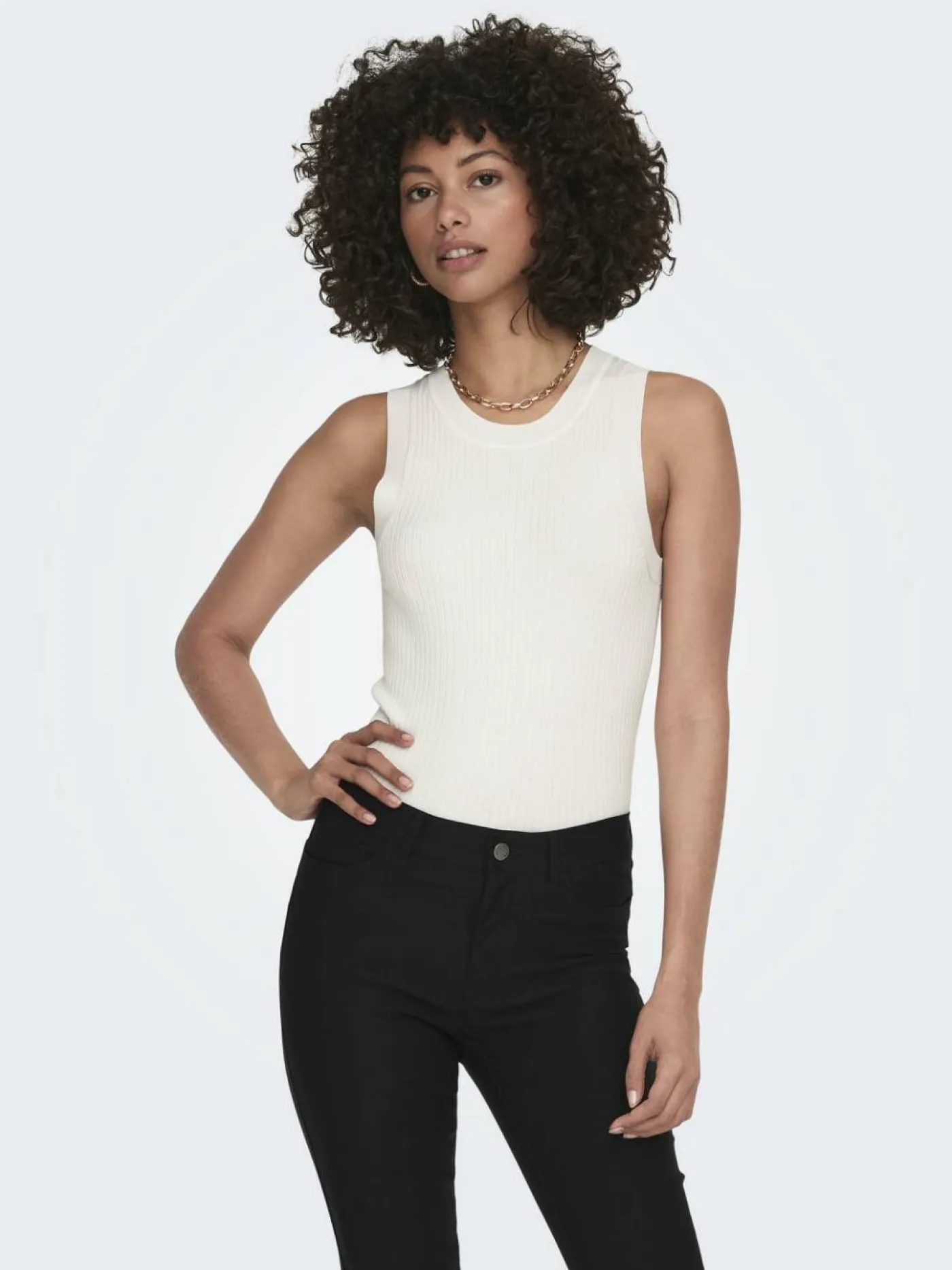 Tank Top "Aya"