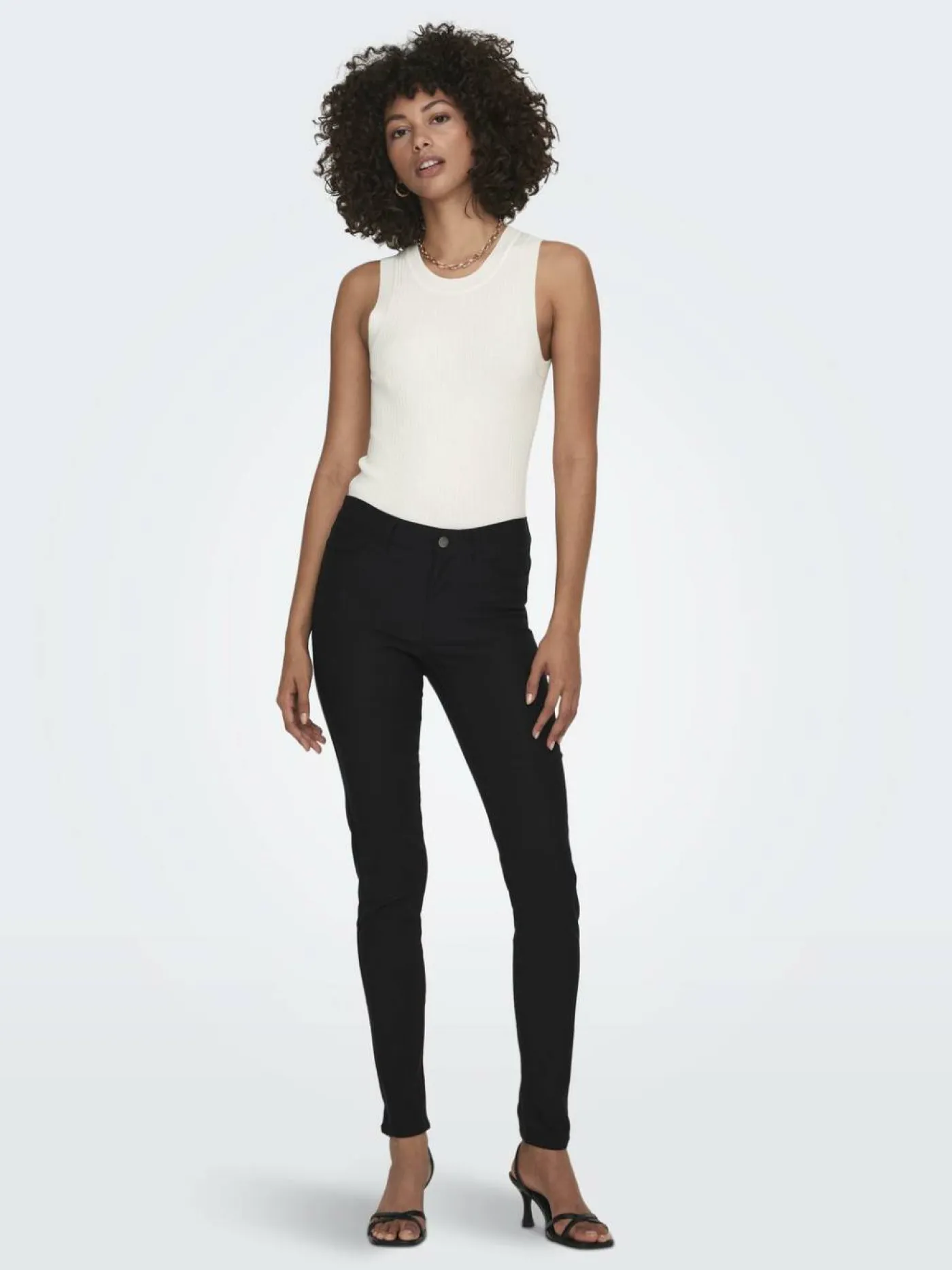 Tank Top "Aya"