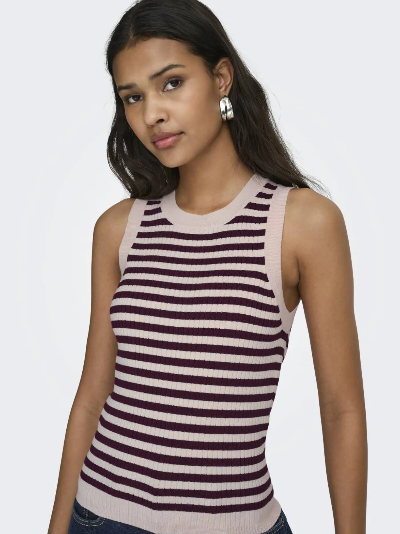 Tank Top "Aya"