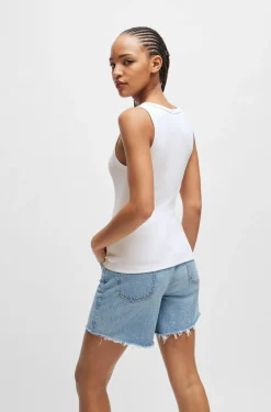 Tanktop "Datamia"