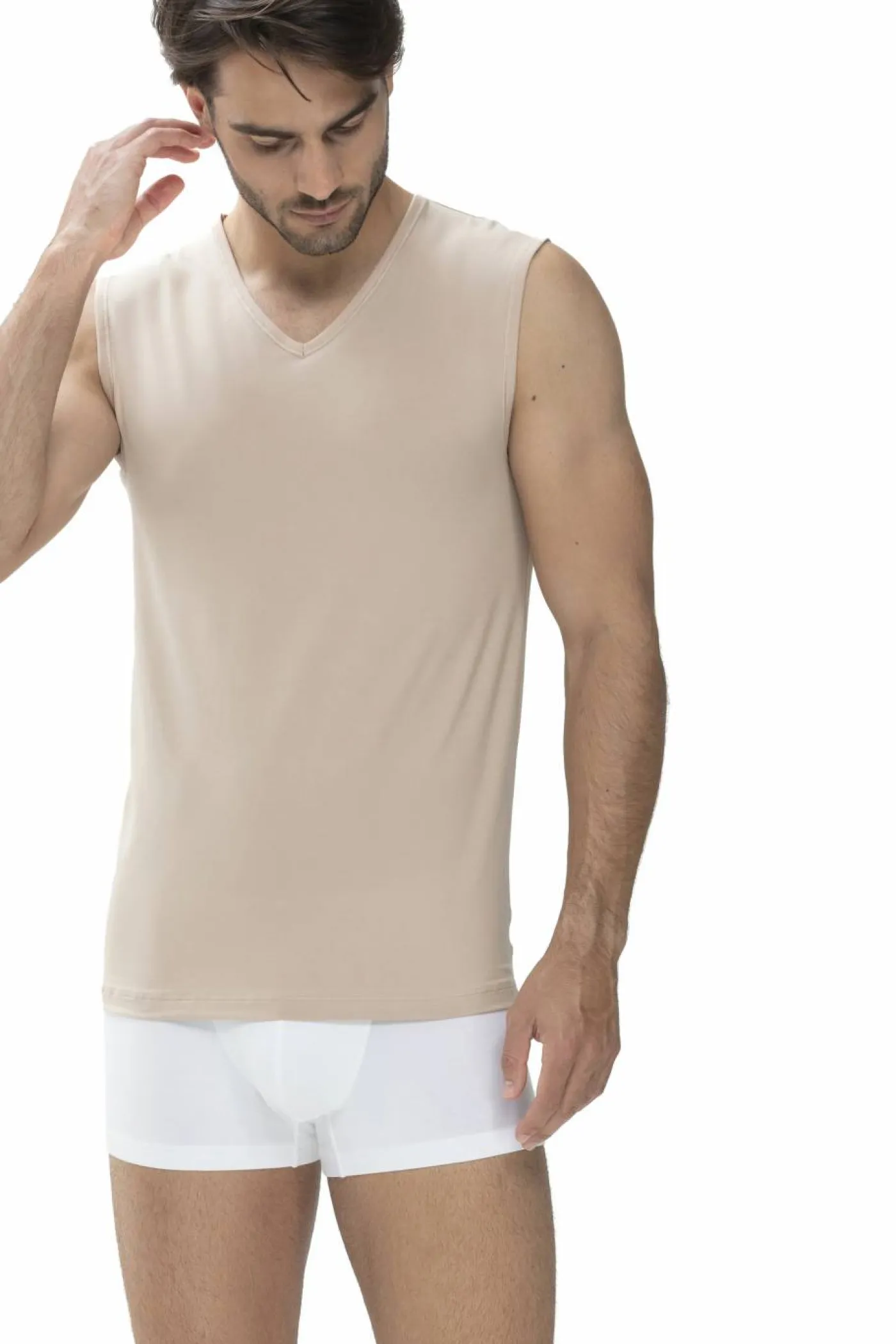 Tank Top "Dry cotton"