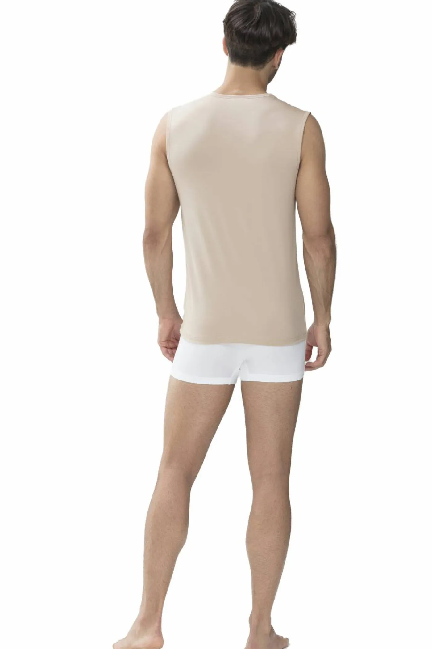 Tank Top "Dry cotton"