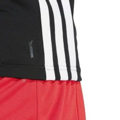 Tanktop "Train Essentials 3-Streifen"
