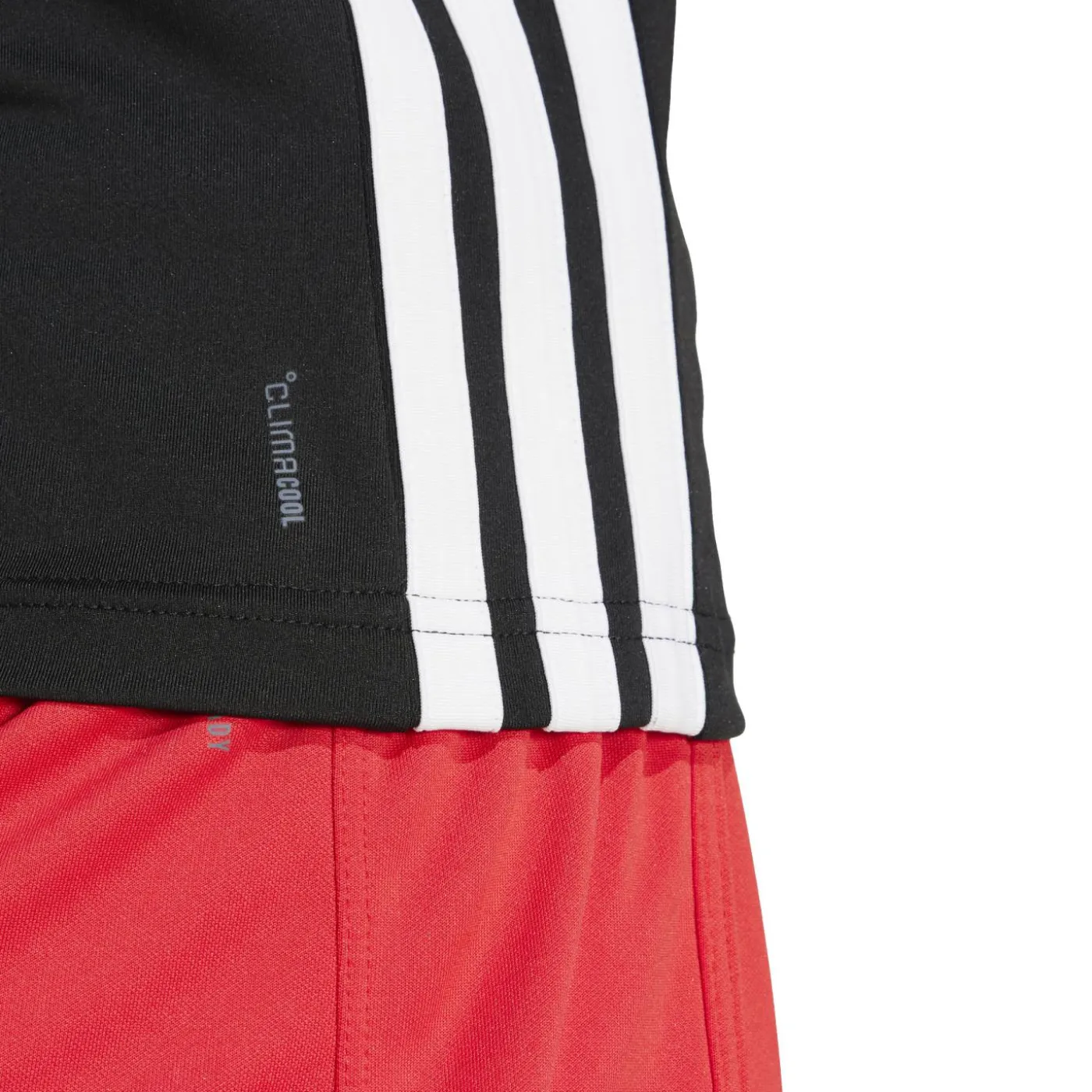 Tanktop "Train Essentials 3-Streifen"