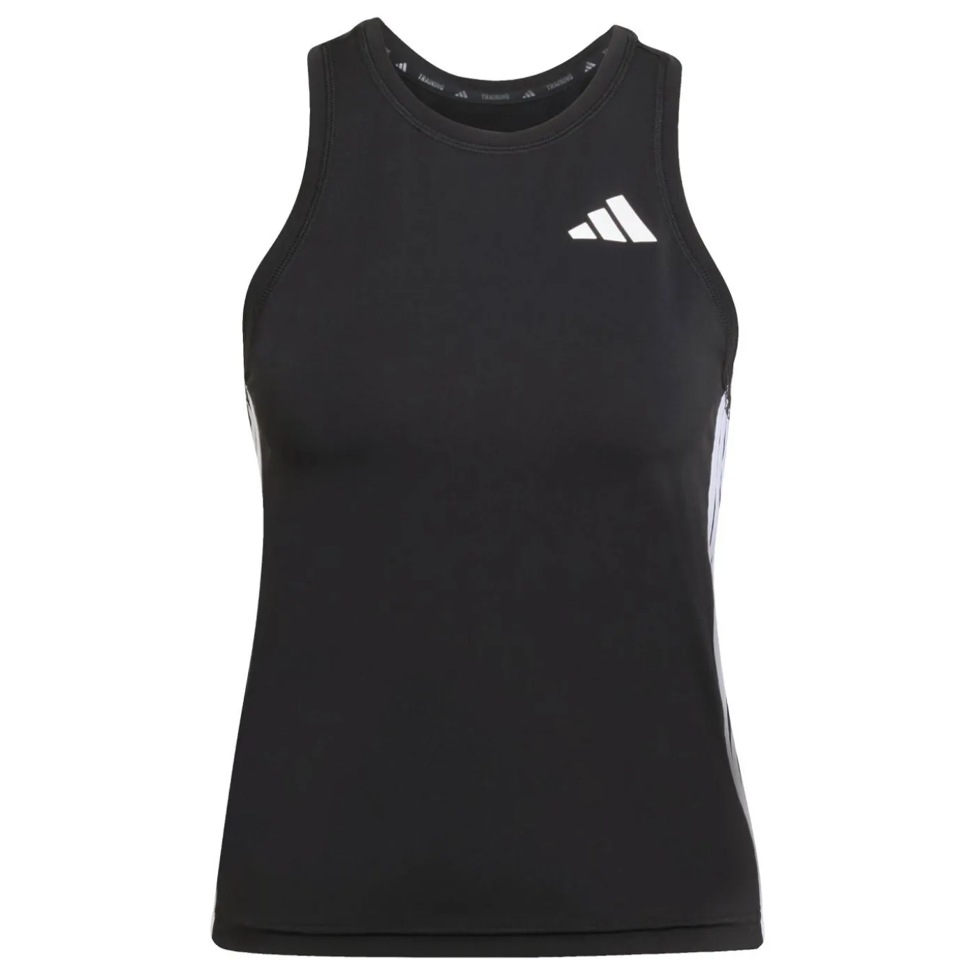 Tanktop "Train Essentials 3-Streifen"