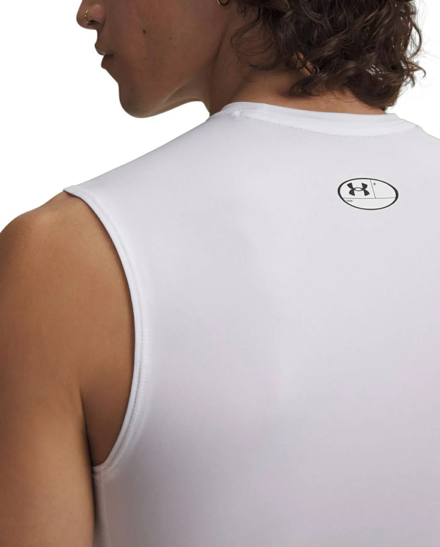 Tanktop "UA HeatGear®"