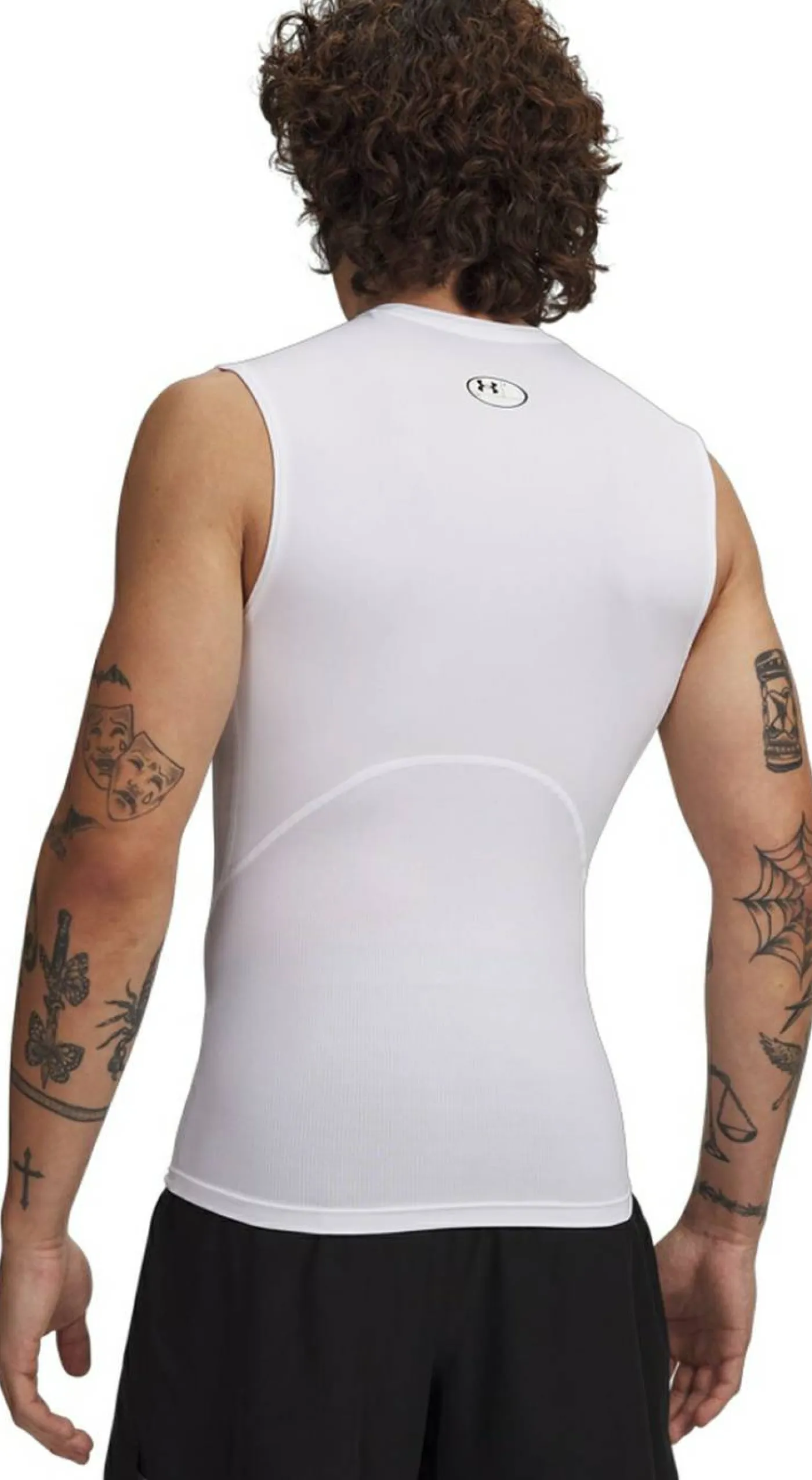 Tanktop "UA HeatGear®"