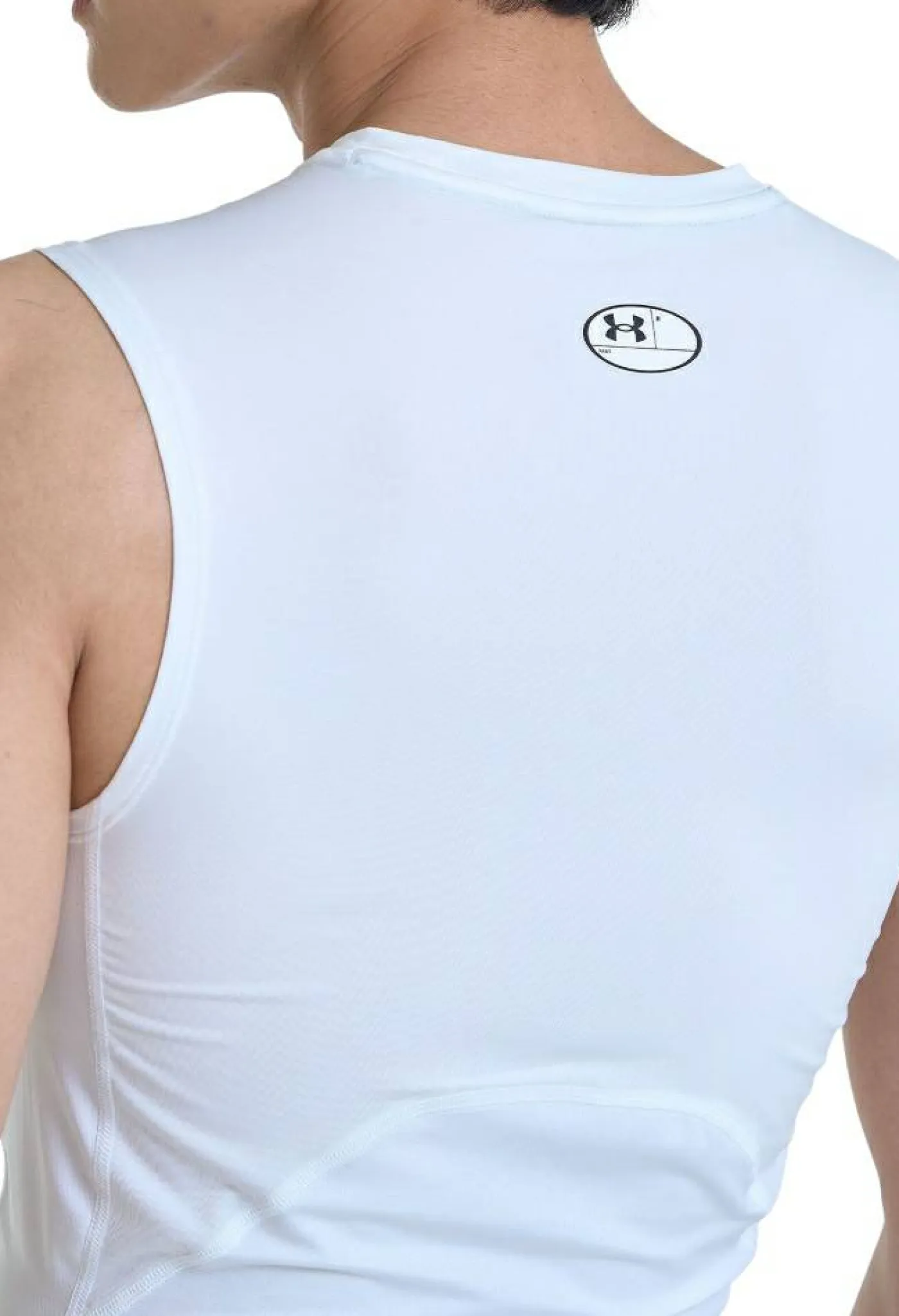 Tanktop "UA HeatGear®"