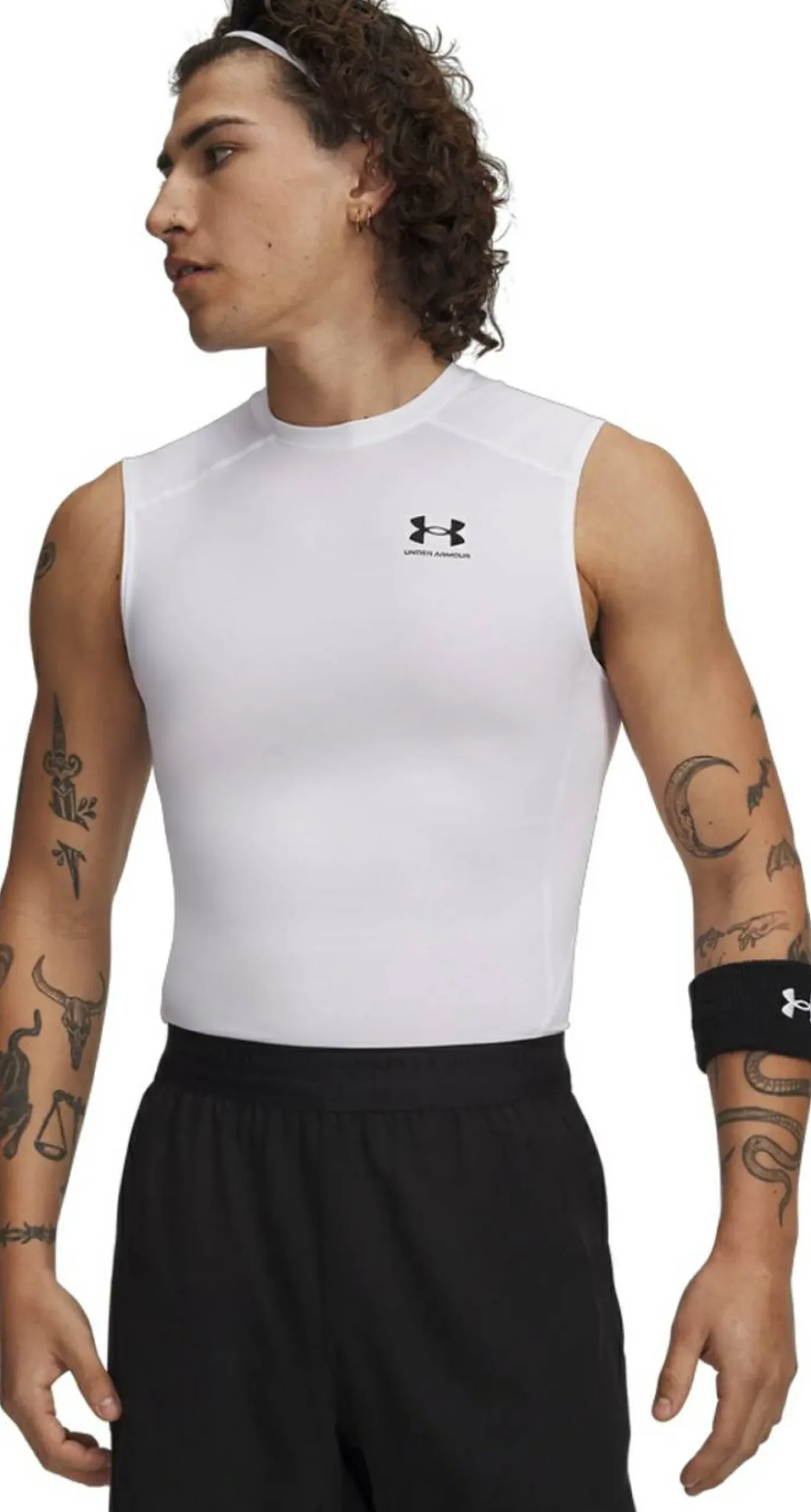 Tanktop "UA HeatGear®"
