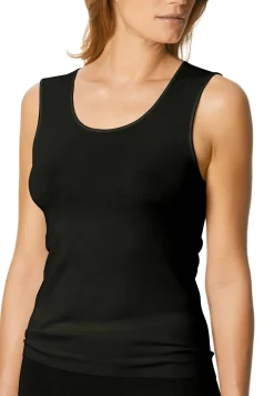 Tanktop "Wool & Silk"