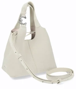 Tasche "C-Easy Suede Small"