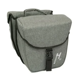 Tasche "Doppeltasche"