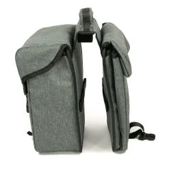 Tasche "Doppeltasche"