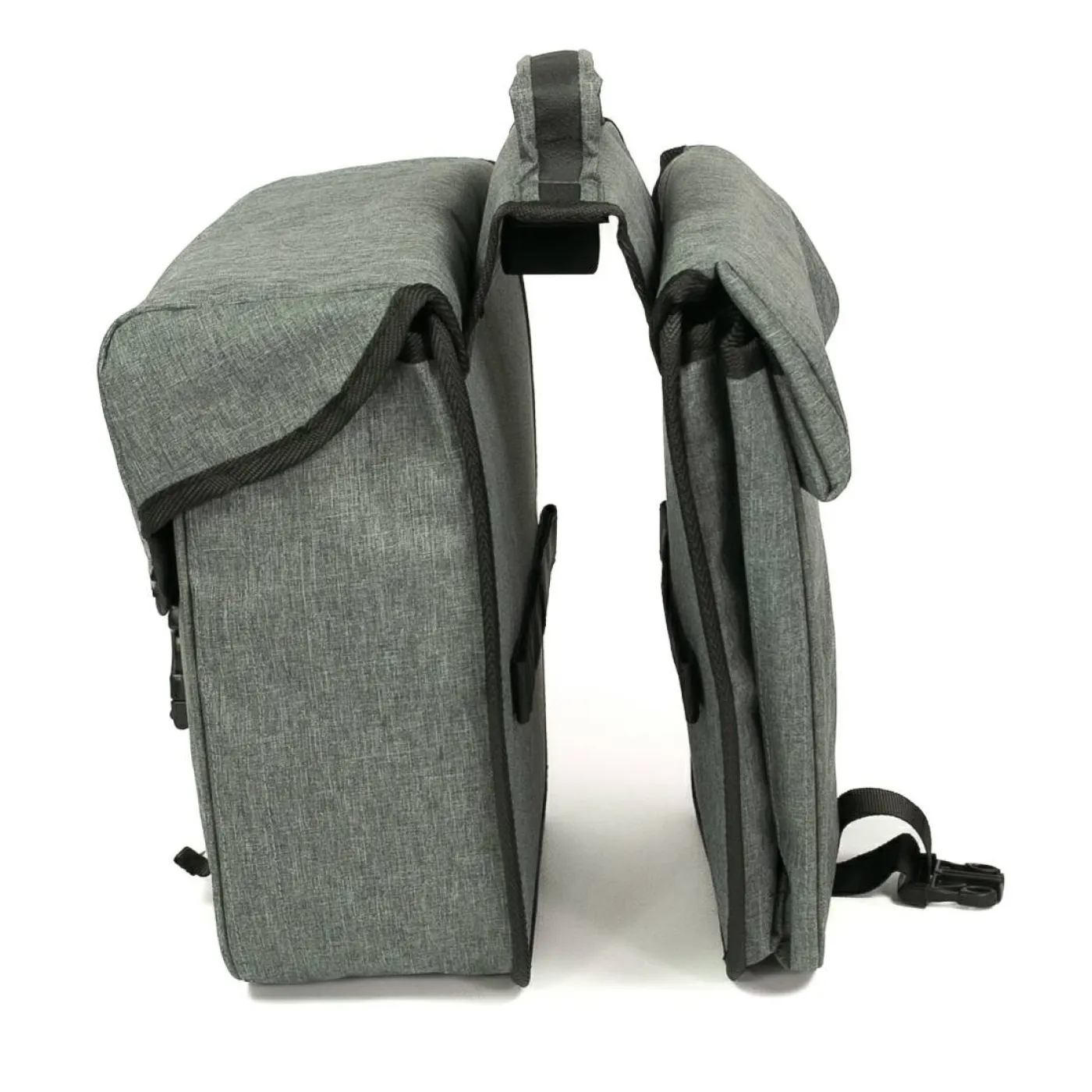 Tasche "Doppeltasche"