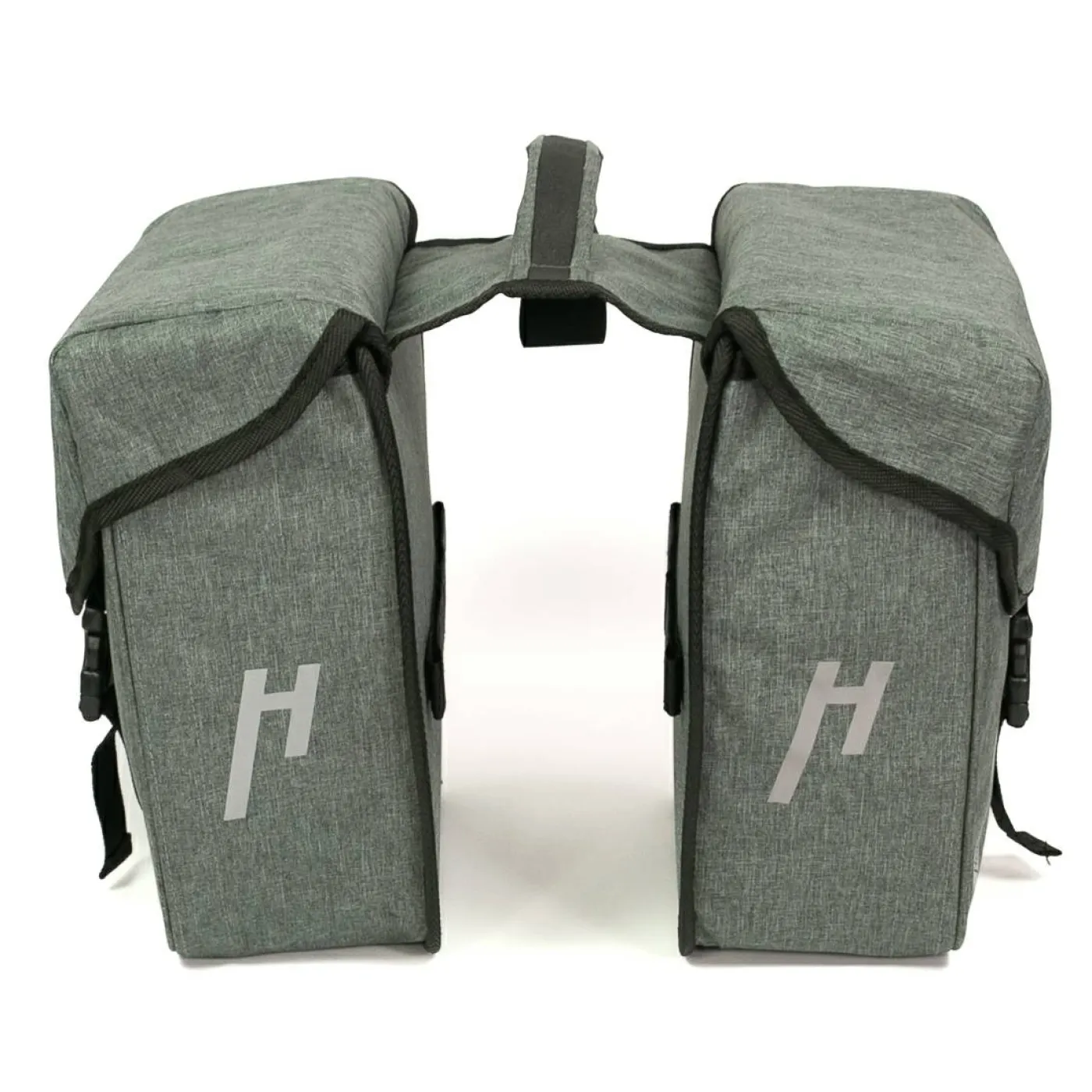 Tasche "Doppeltasche"