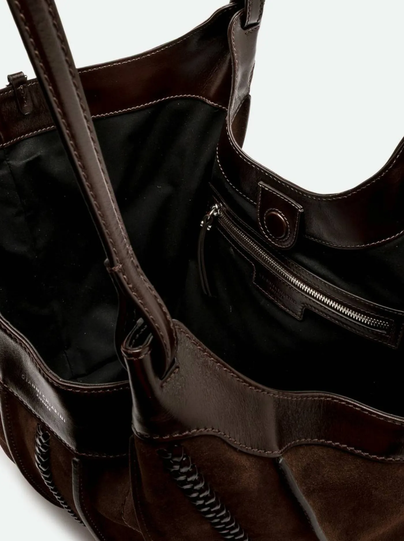 Tasche "Dua"