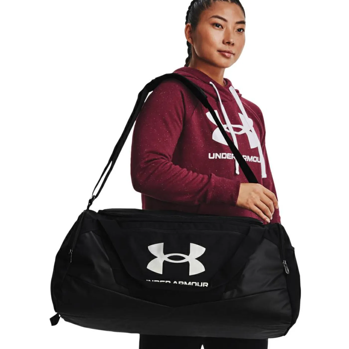 Tasche "UA Undeniable 5.0 Duffel"
