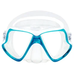 Taucherbrille "Wahoo"