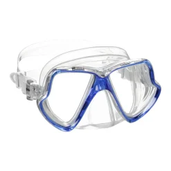 Taucherbrille "Wahoo"