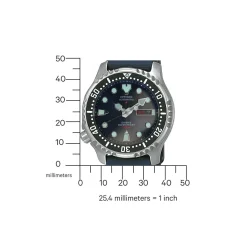 Taucheruhr