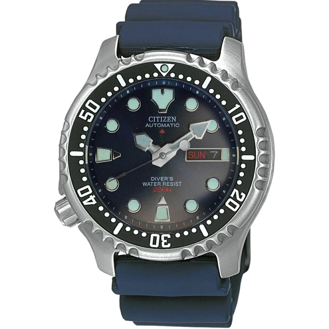 Taucheruhr