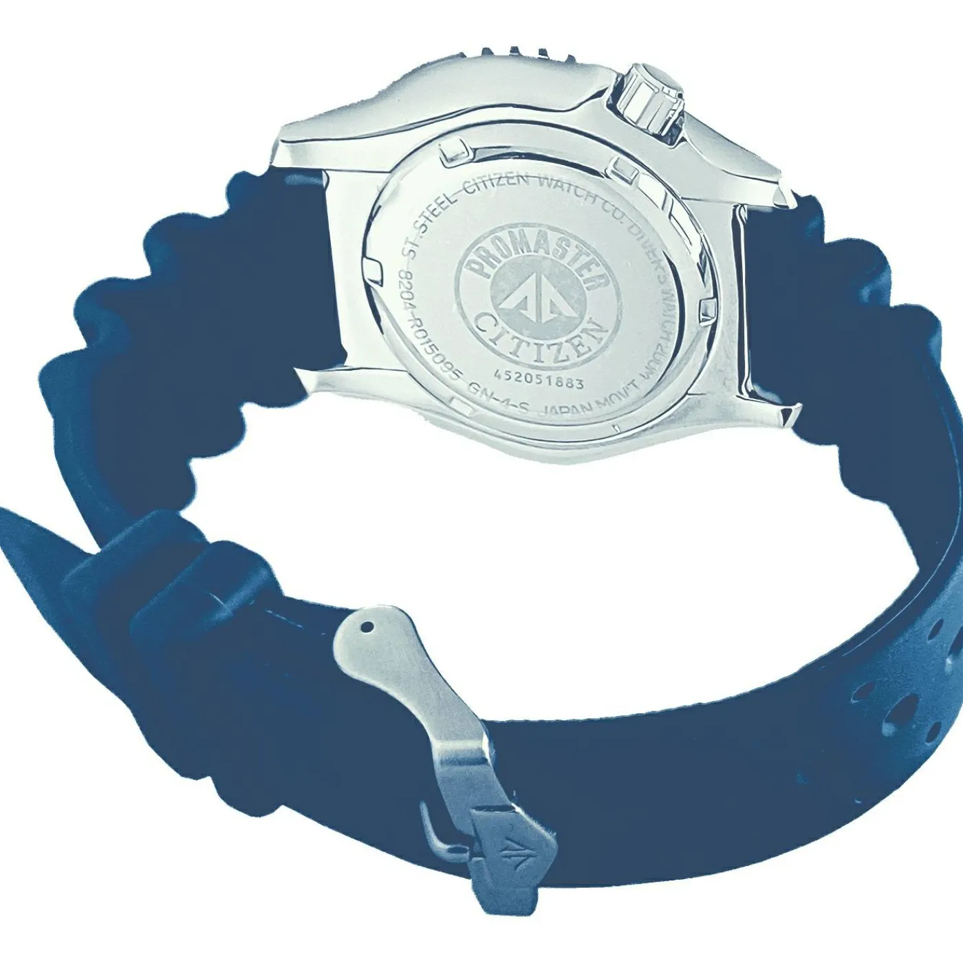Taucheruhr