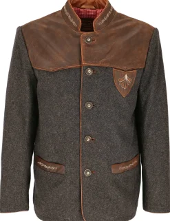 Teachtenjacke "Joshua"