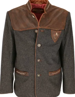 Teachtenjacke "Joshua"