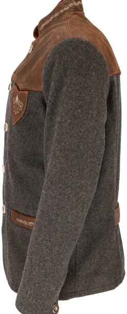Teachtenjacke 