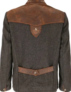Teachtenjacke 