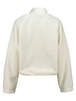 Teddyjacke