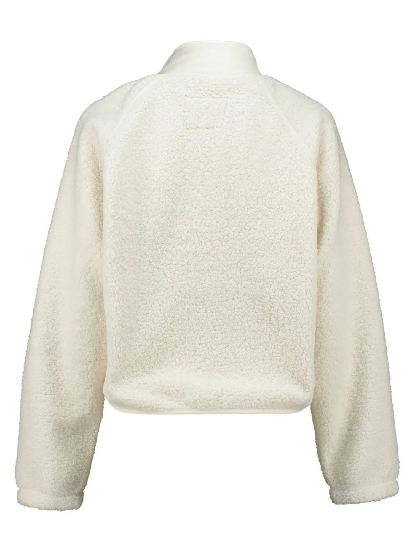 Teddyjacke