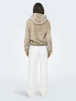 Teddyjacke "ONLNEWANNA"