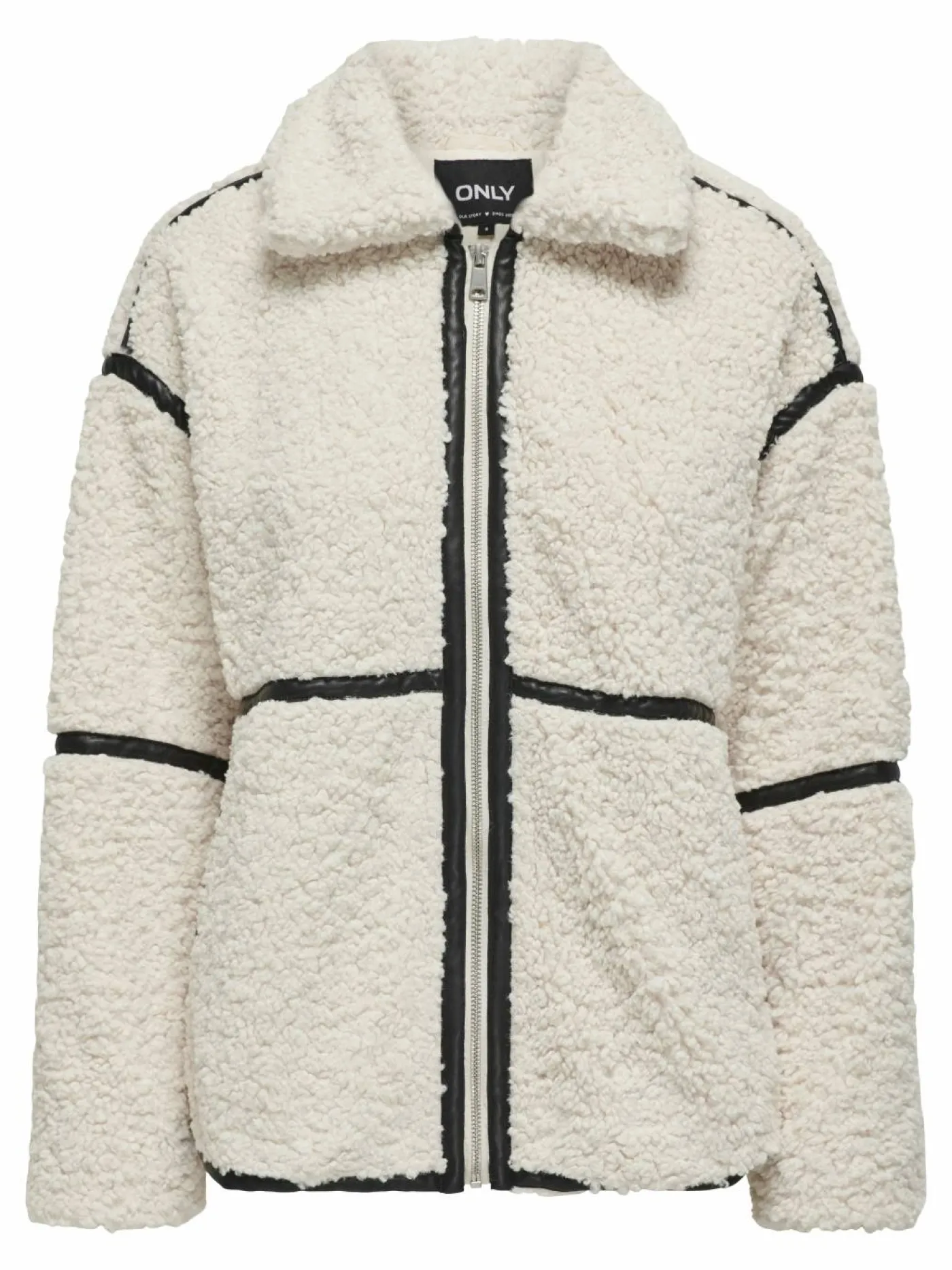 Teddyjacke "ONLPARIS"