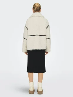 Teddyjacke