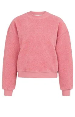 Teddy-Pullover