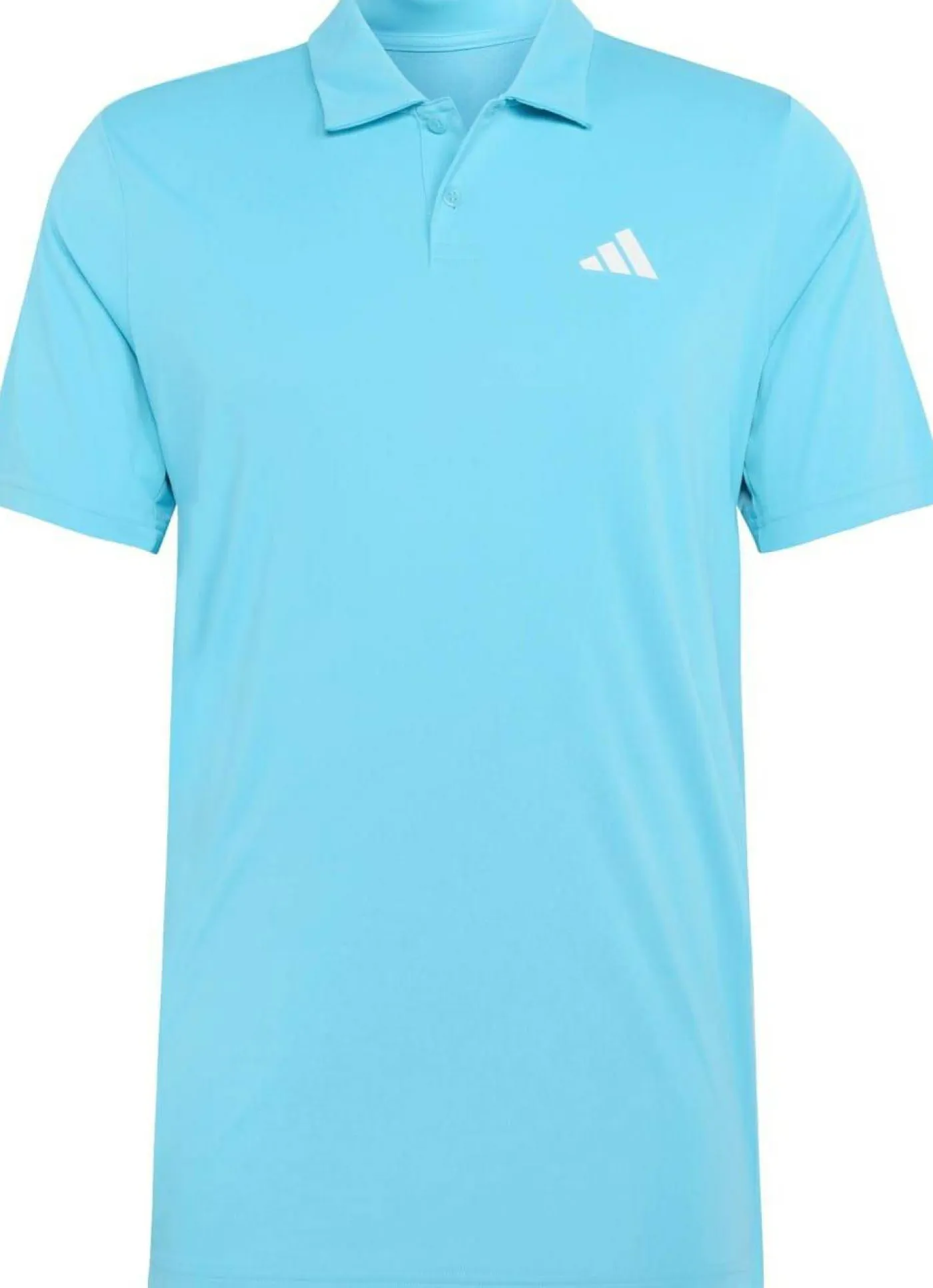 Tennis-Poloshirt "Club"