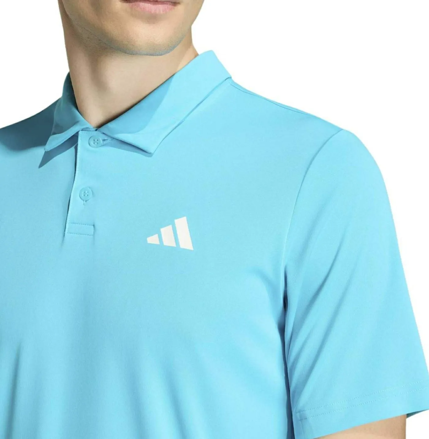 Tennis-Poloshirt "Club"