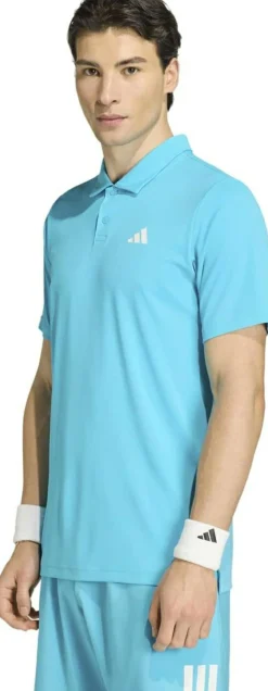 Tennis-Poloshirt