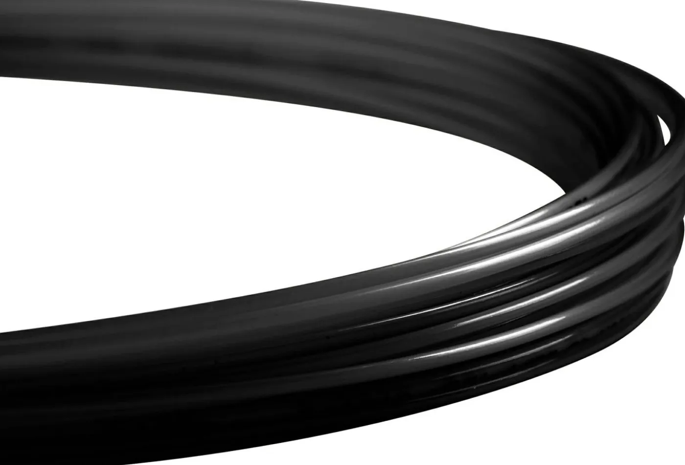 Tennissaiten-Set "4G Black 125 Luxilon"