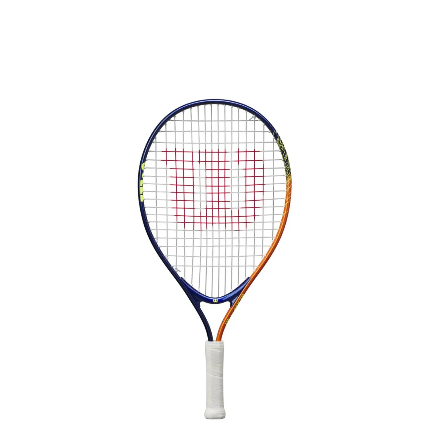 Tennisschläger "Slam Jr21"
