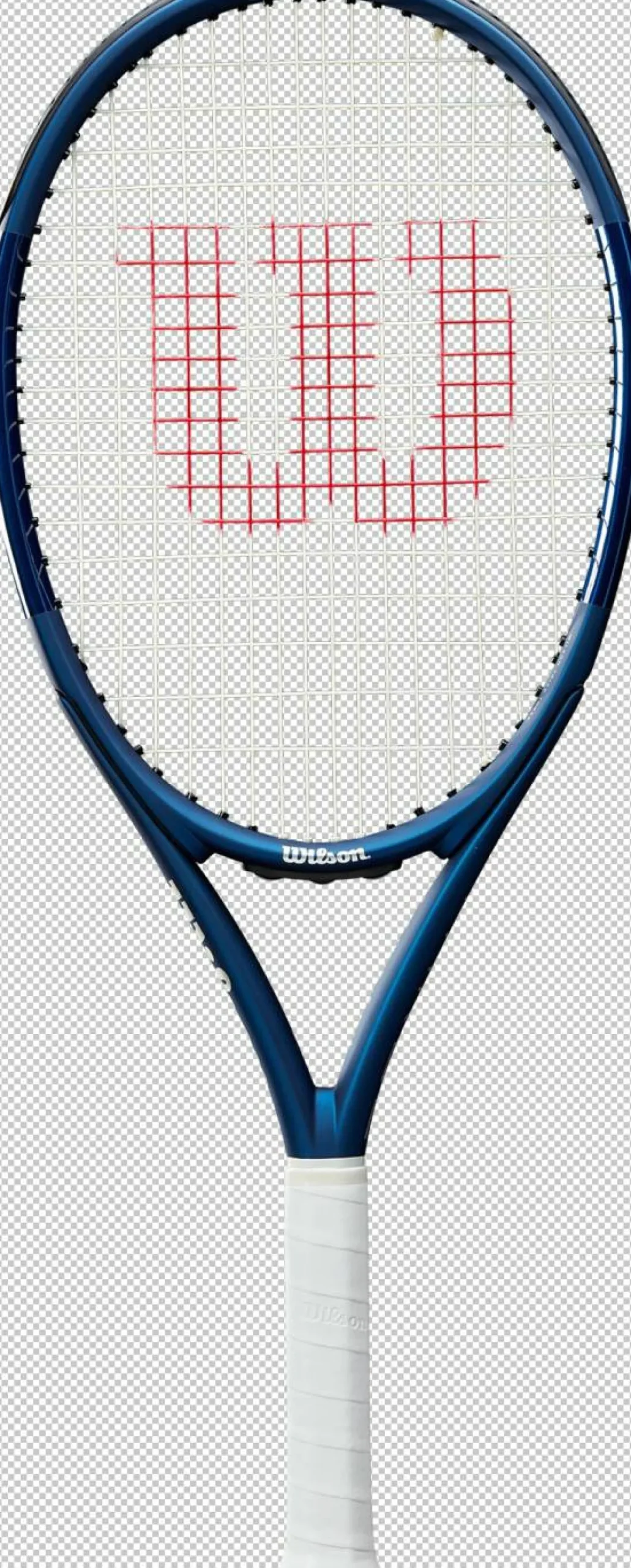 Tennisschläger "Triad Three"