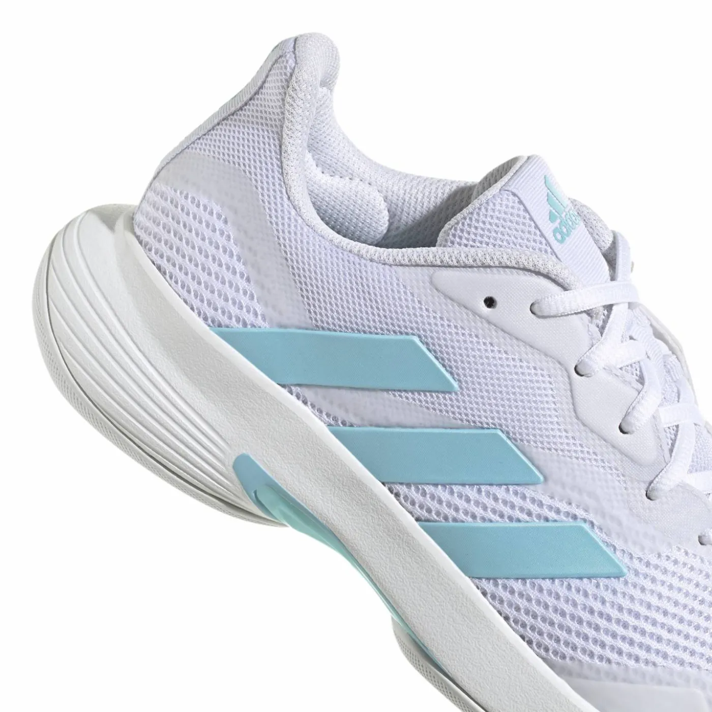 Tennisschuh "CourtJam Control"