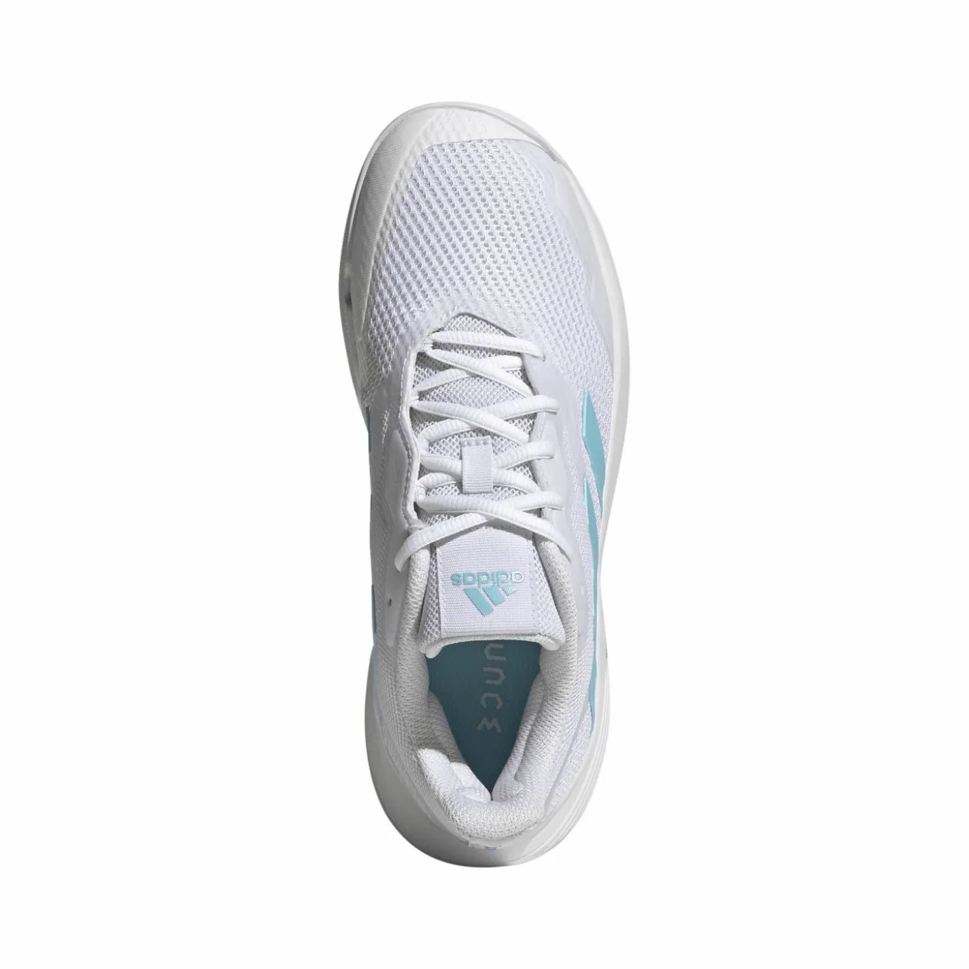 Tennisschuh "CourtJam Control"