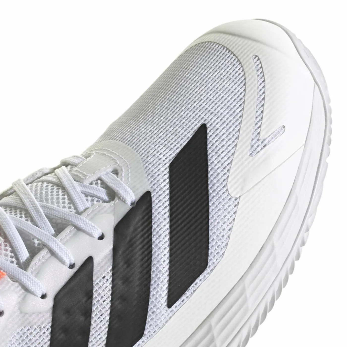 Tennisschuh "Defiant Speed 2 Clay"