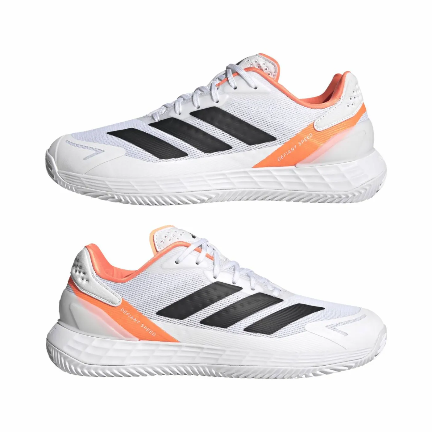 Tennisschuh "Defiant Speed 2 Clay"